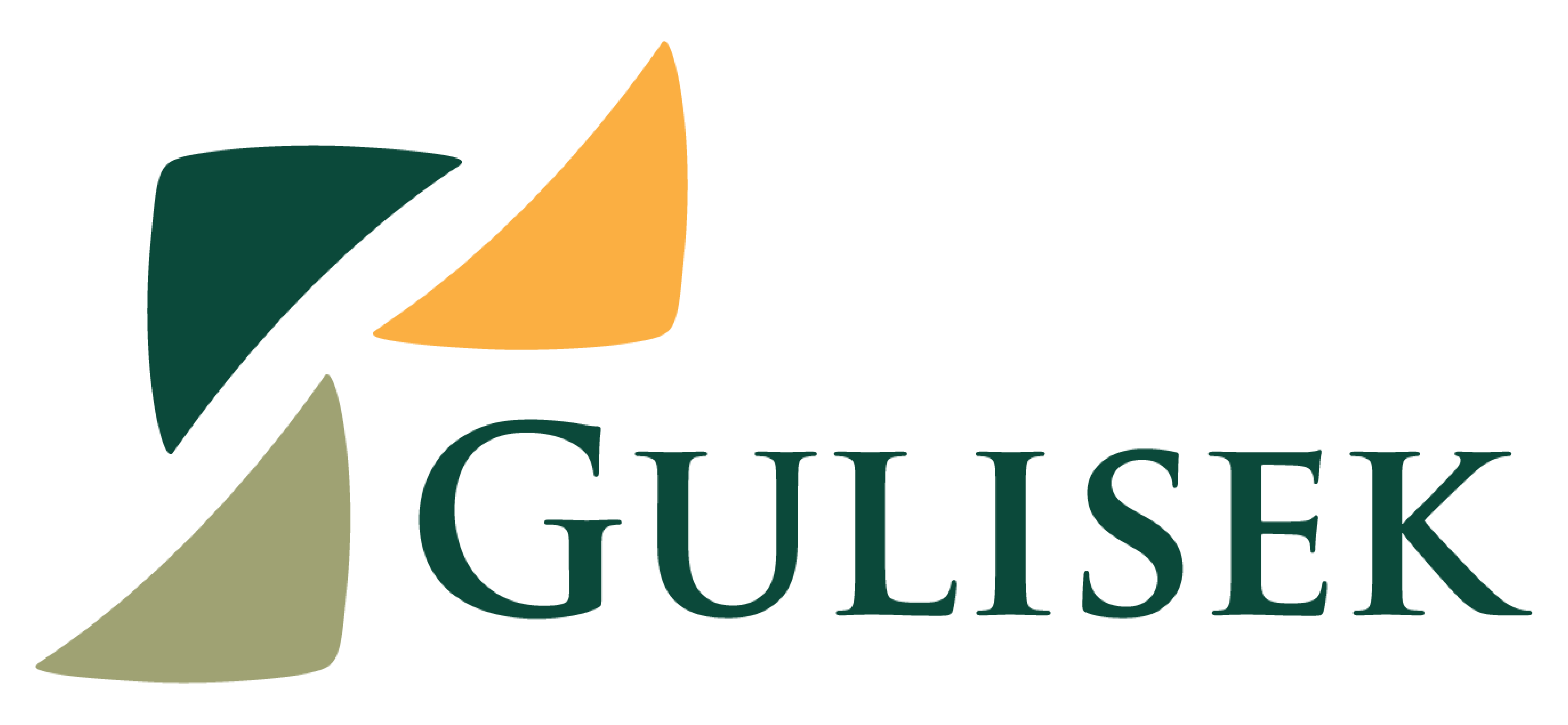 GulisekLogo Gulisek Logo