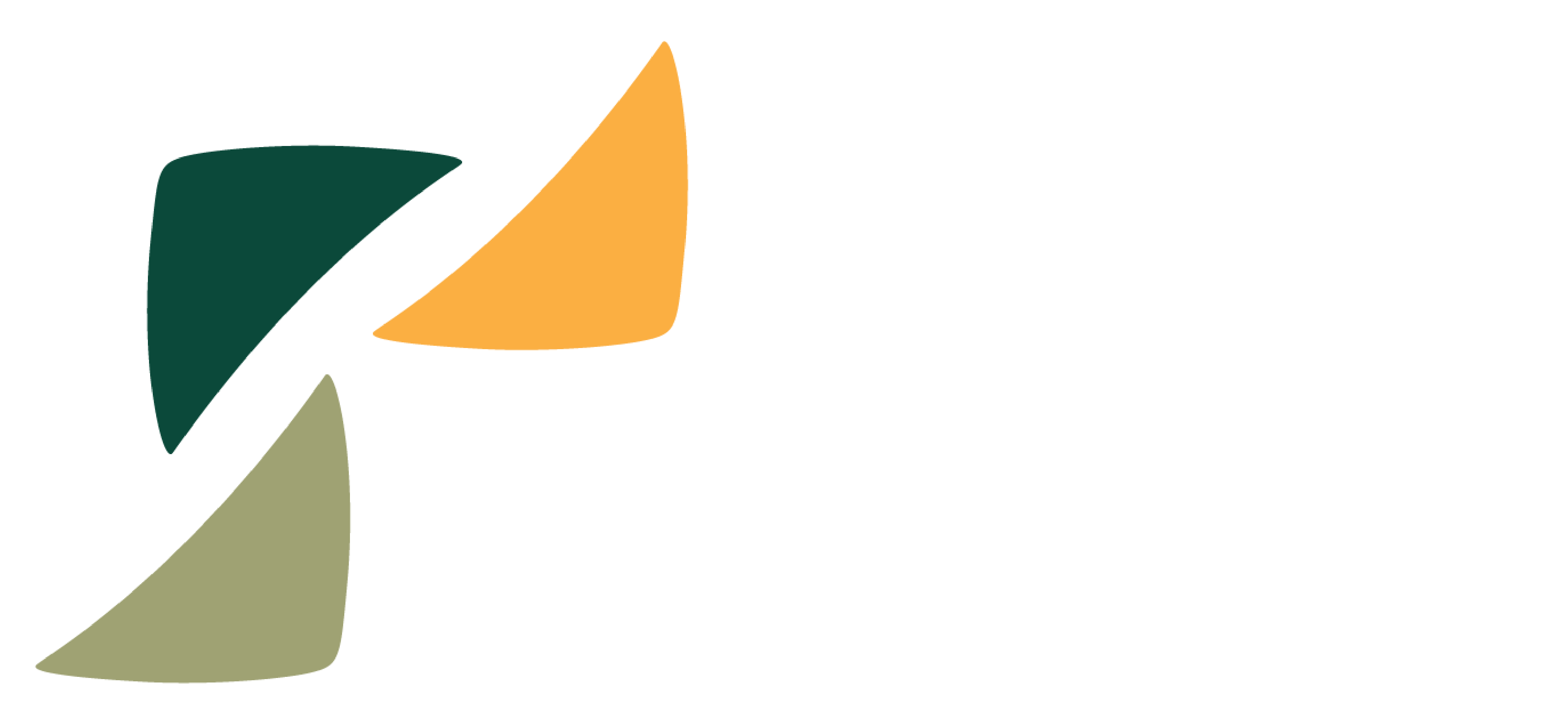 Gulisek Logo White