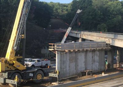 SR 4007 Bridge Replacement