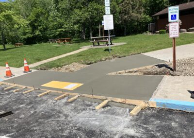 SR 65 Box Culvert