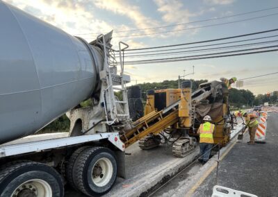 SR 19 Waynesburg