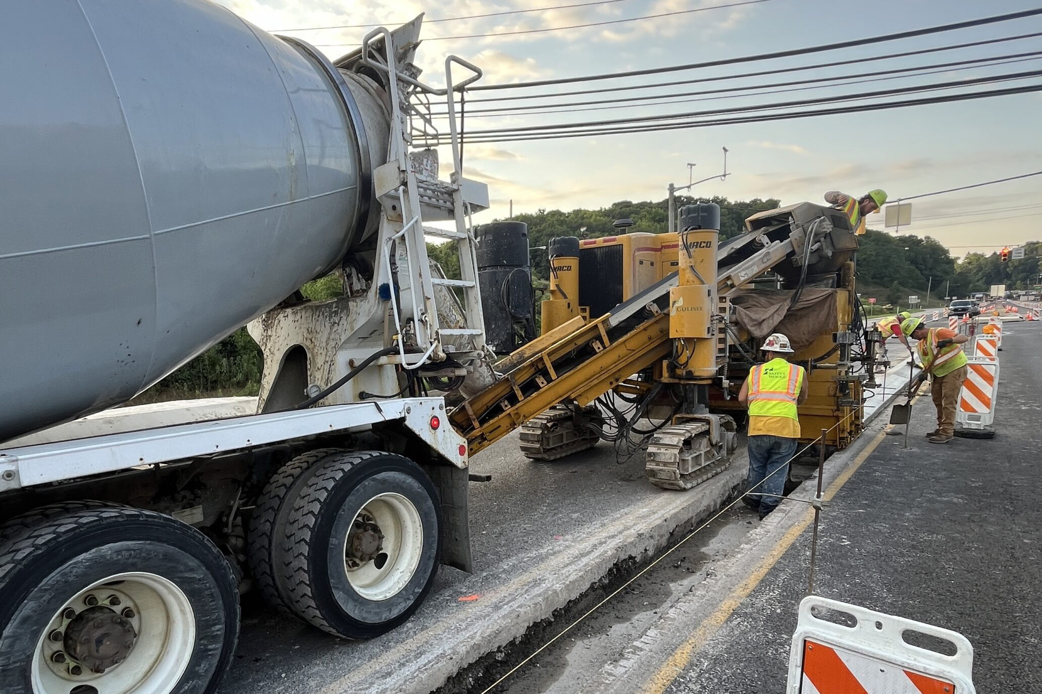SR 19 Waynesburg