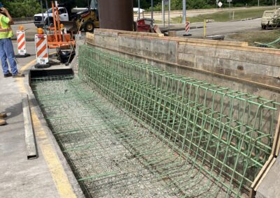 Bridge Rehabilitation