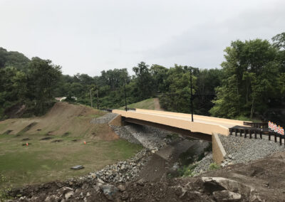 McFarren Street Bridge