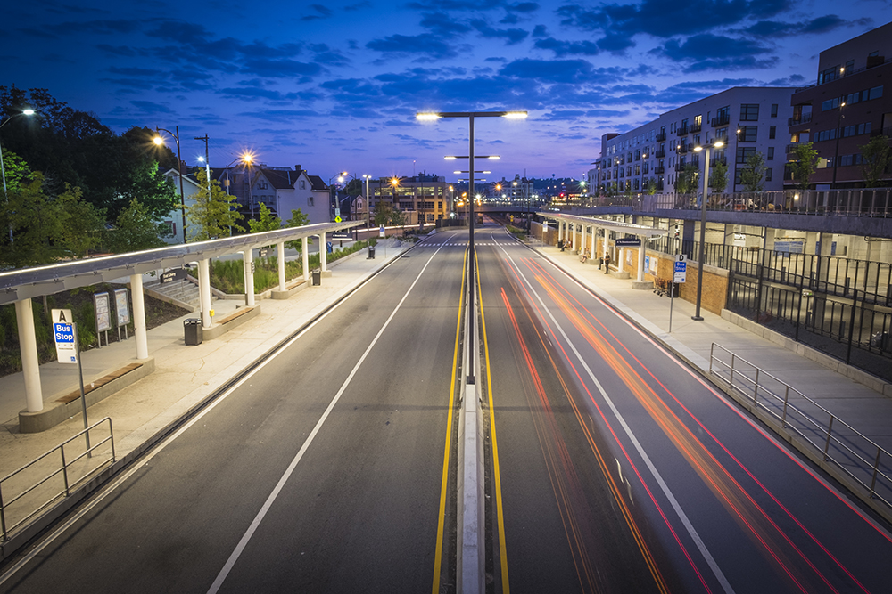 Charleroi-Lock-and-Dam_Trumbull_ProjectGallery1 East Liberty Transit Center