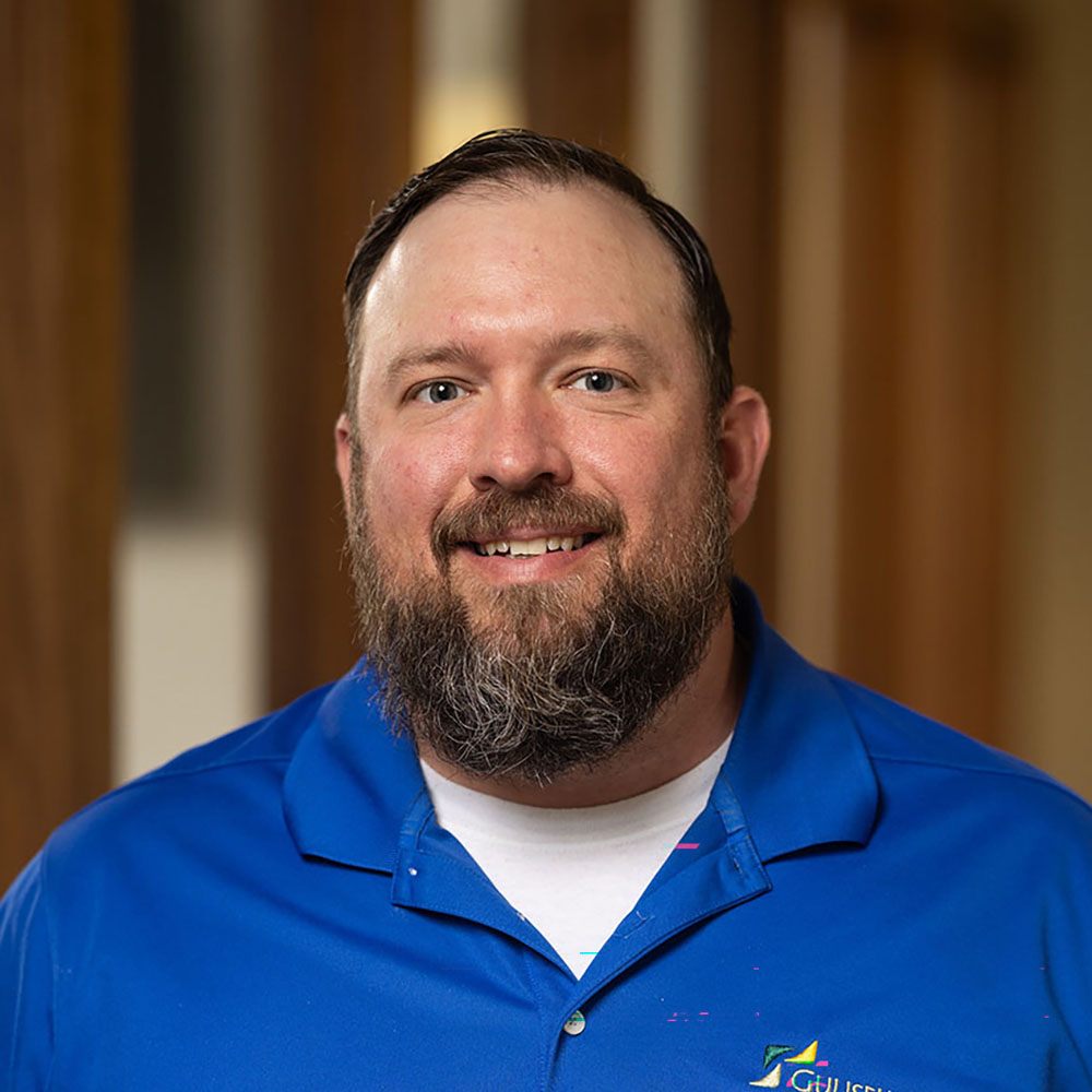 David Carothers